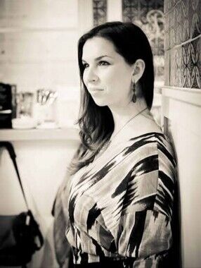 Meet your Posher, Johanna